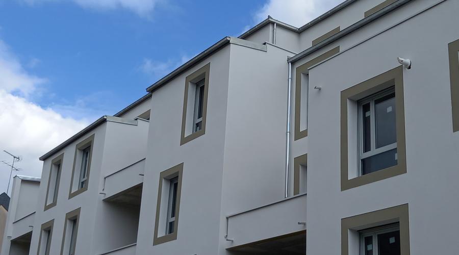 Photo Appartement type 2 Bis 1