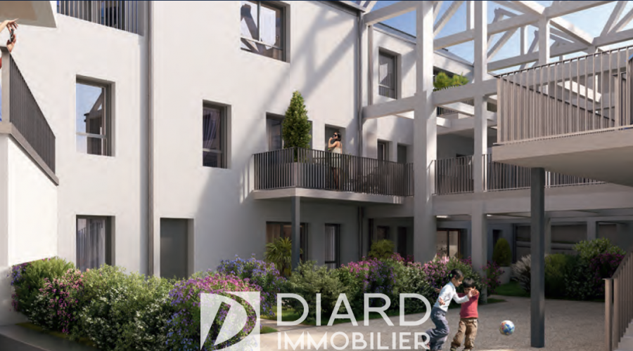 Photo Appartement type 2 Bis 2