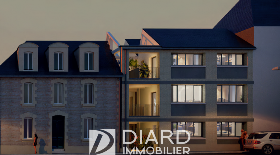 Photo Appartement type 2 Bis 3