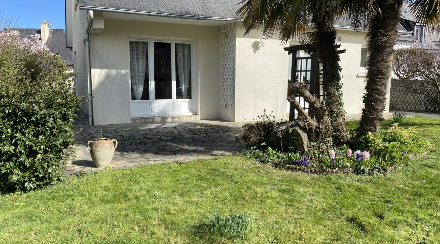 Photo Nouveauté sur le marché, maison indépendante sur sous-sol 0