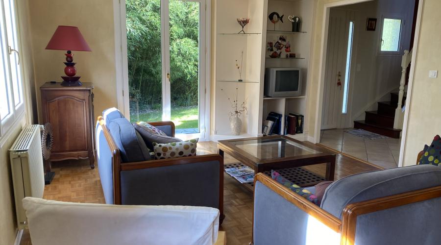 Photo MAISON VITRE 0