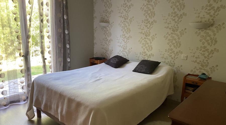 Photo MAISON VITRE 2