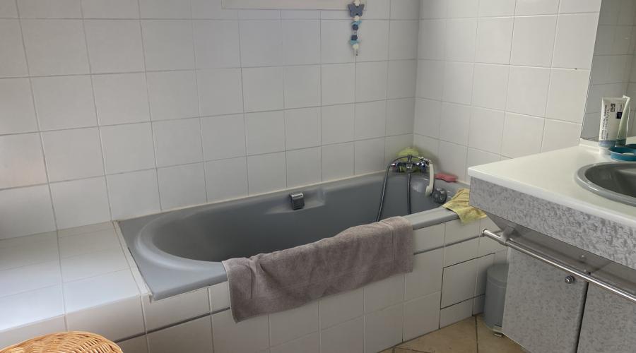 Photo MAISON VITRE 3