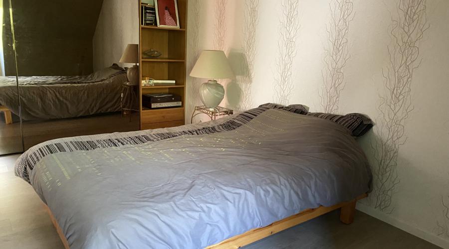 Photo MAISON VITRE 4