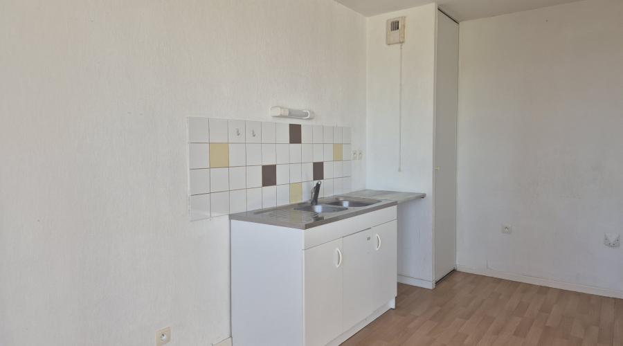 Photo Nouveauté Cabinet Diard Immobilier Chateaubourg ! Appartement T3 de 70 m2 avec jardin et garage 4