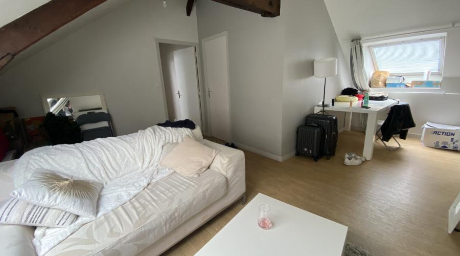 Photo Appartement Coeur de Ville 0