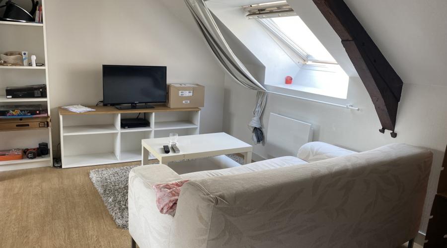 Photo Appartement Coeur de Ville 1