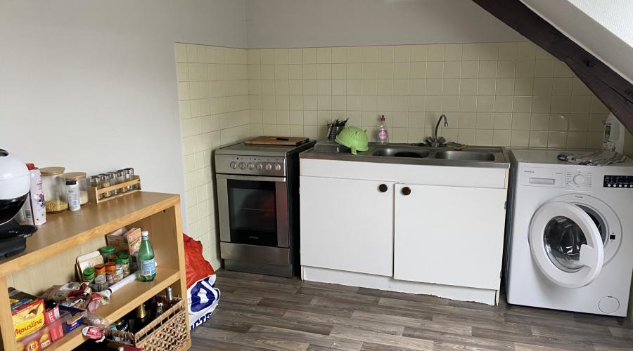 Photo Appartement Coeur de Ville 2