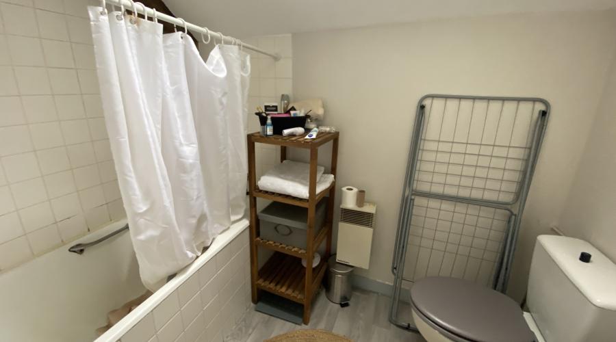 Photo Appartement Coeur de Ville 4