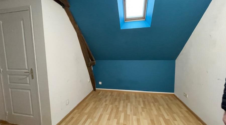 Photo Maison T3 en campagne - ERNÉE 4