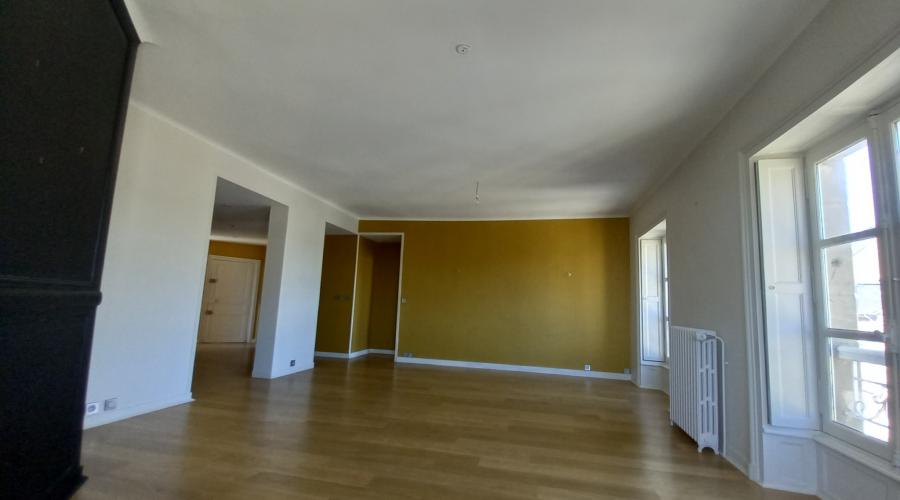 Photo Appartement TYPE 3 0
