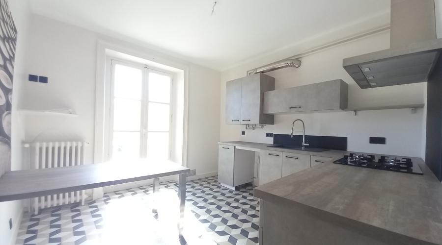 Photo Appartement TYPE 3 2