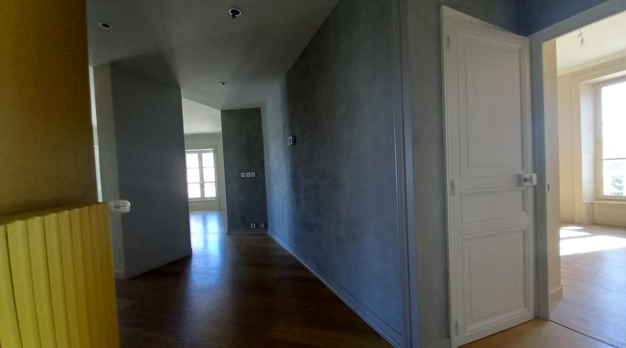 Photo Appartement TYPE 3 4