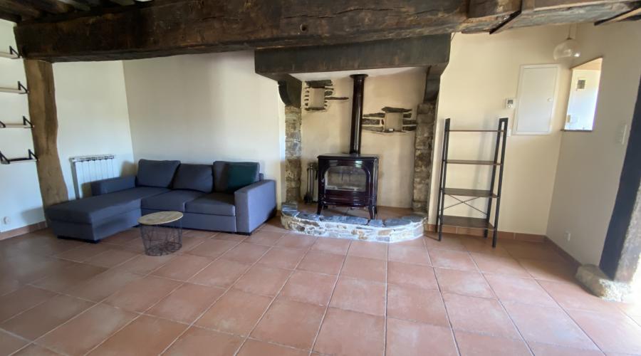 Photo Maison Campagne VITRE 3