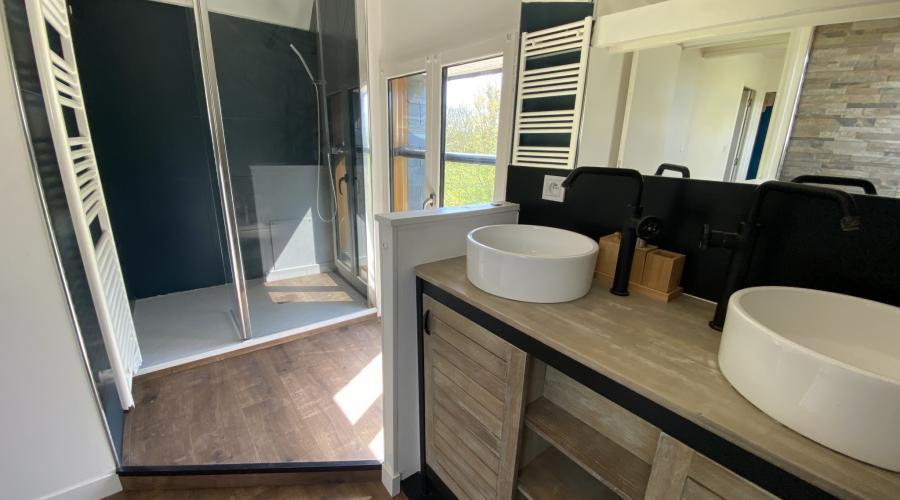Photo Maison Campagne VITRE 4