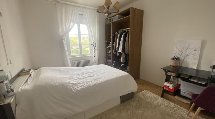Photo Maison en Pierres CHATILLON EN VENDELAIS 3