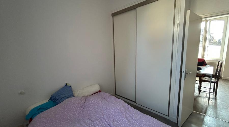 Photo Appartement T1 Bis - VITRE 2