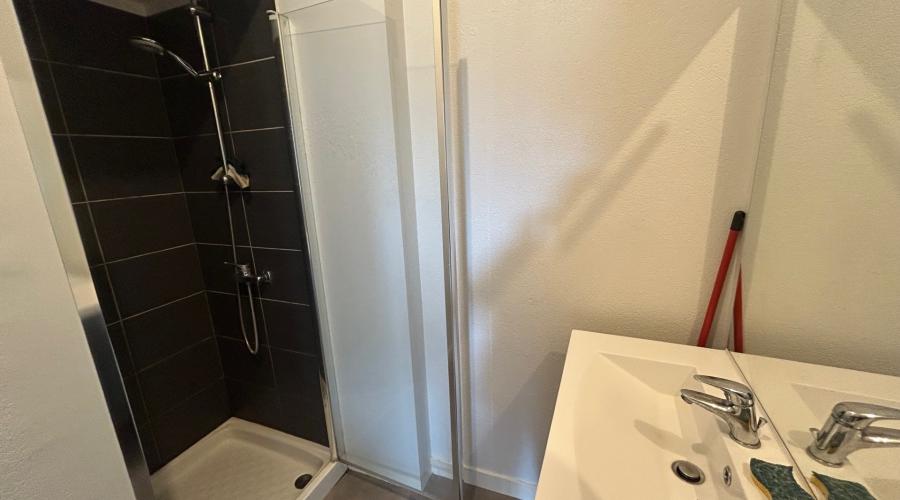 Photo Appartement T1 Bis - VITRE 3