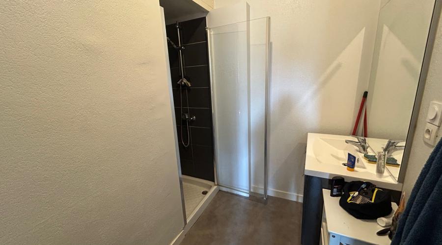Photo Appartement T1 Bis - VITRE 4