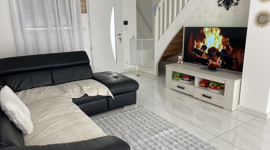 Photo Maison VITRE 0