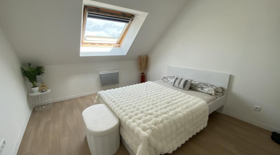 Photo Maison VITRE 3