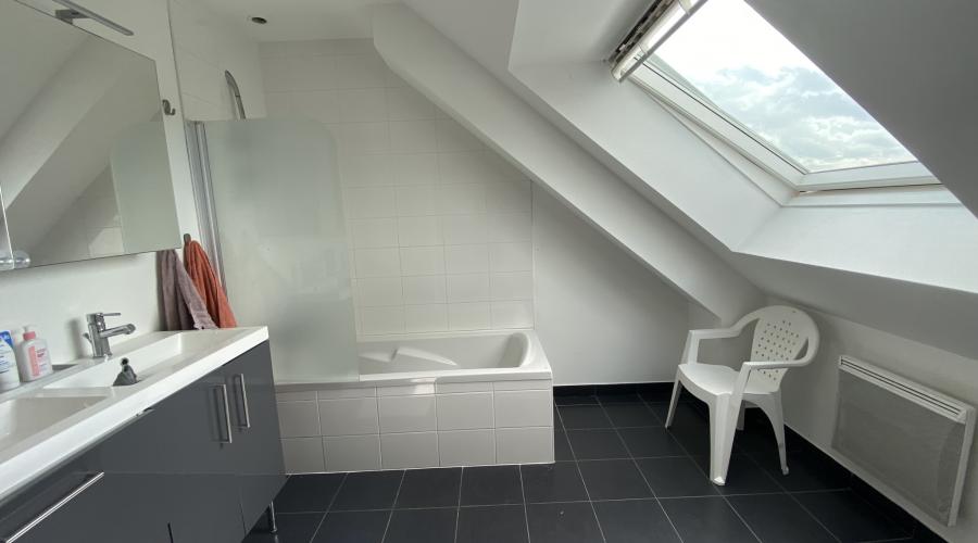 Photo Maison VITRE 4
