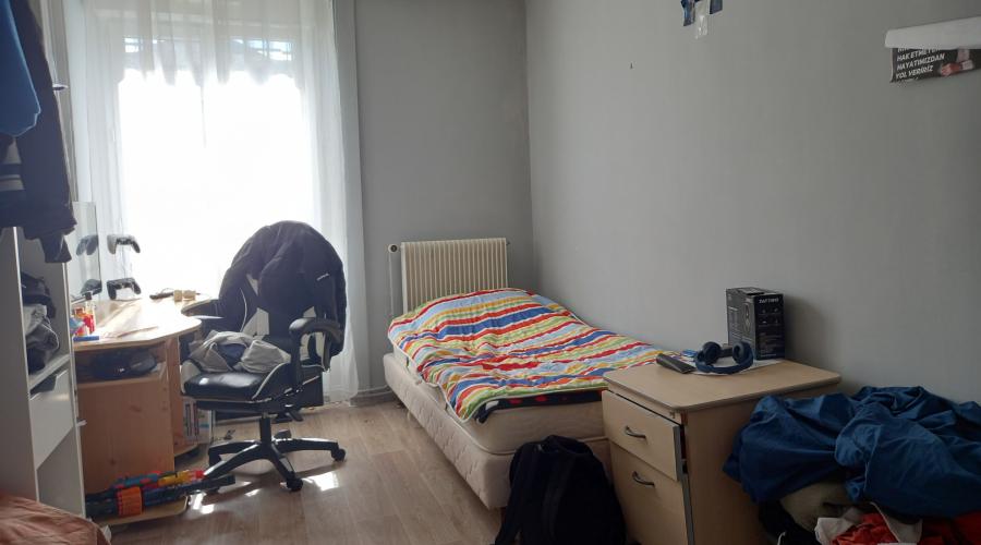 Photo Appartement trois chambres, centre ville 3