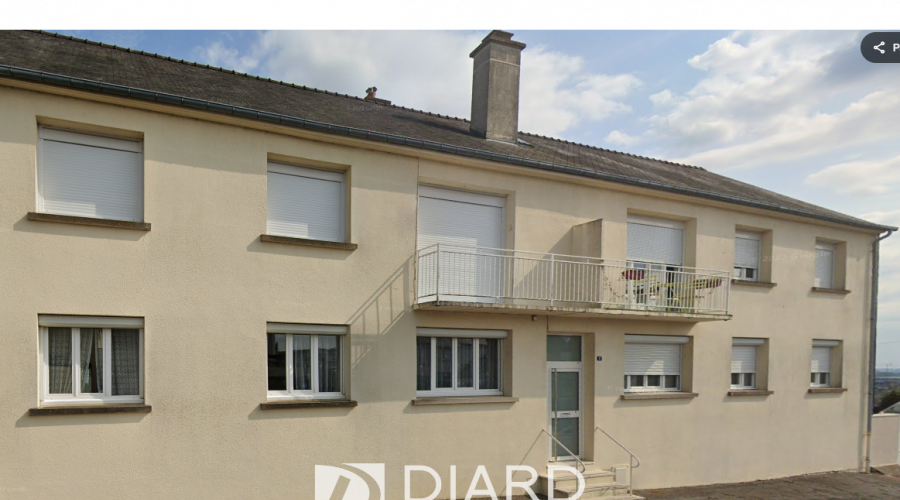 Photo Appartement TYPE 3 0