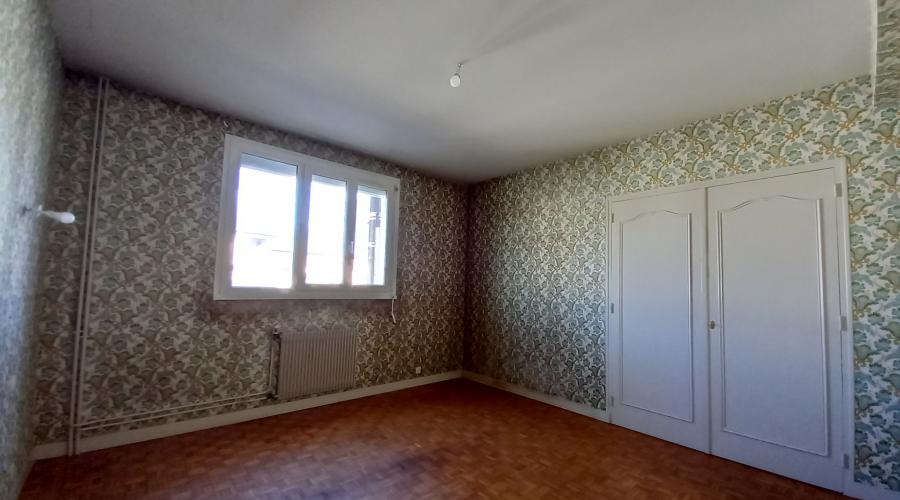 Photo Appartement TYPE 3 3