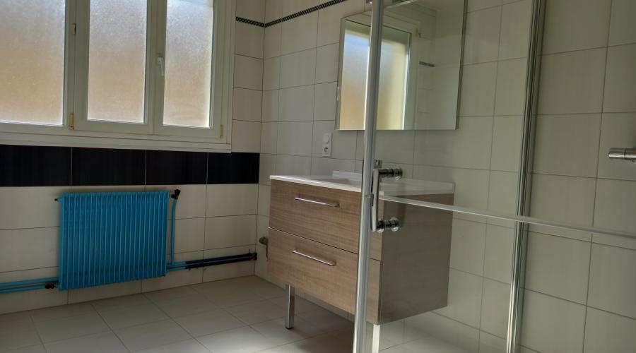 Photo Appartement TYPE 3 4