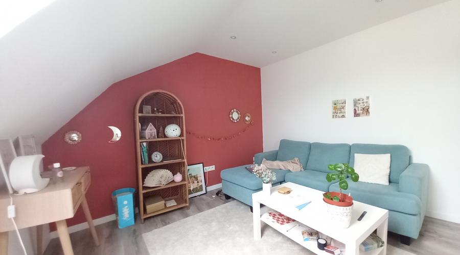 Photo Appartement type 2 1
