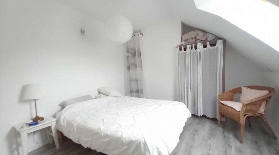 Photo Appartement type 2 2