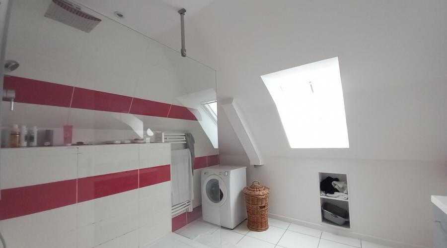 Photo Appartement type 2 3