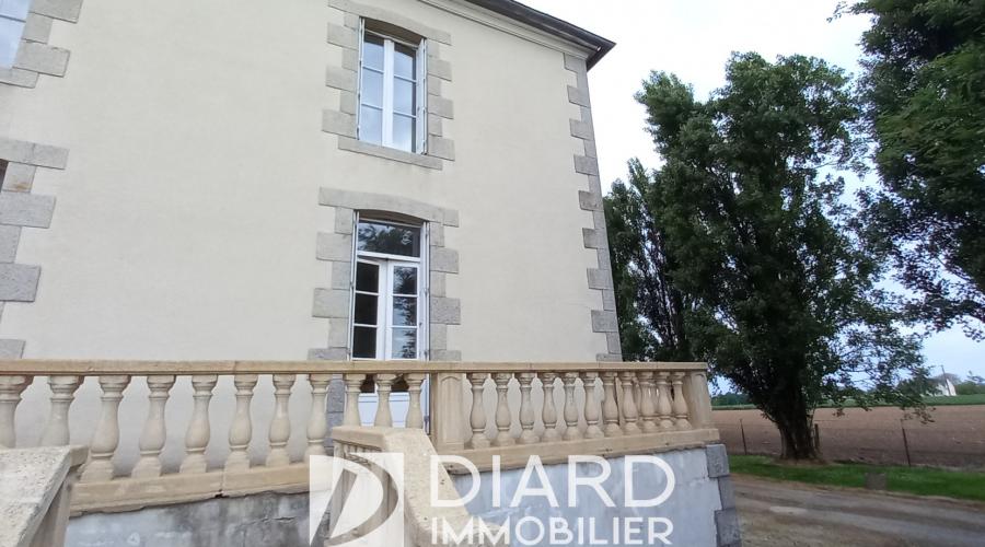 Photo Appartement ETRELLES 0