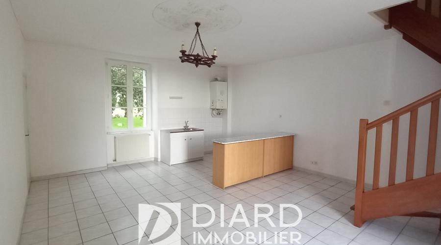 Photo Appartement ETRELLES 1