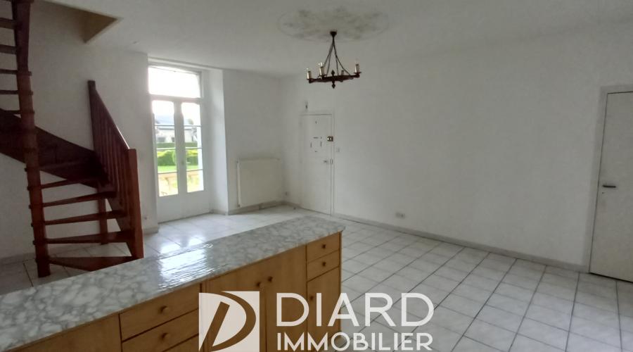 Photo Appartement ETRELLES 2