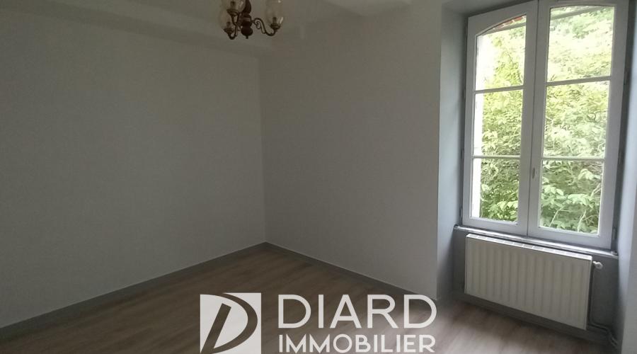 Photo Appartement ETRELLES 3