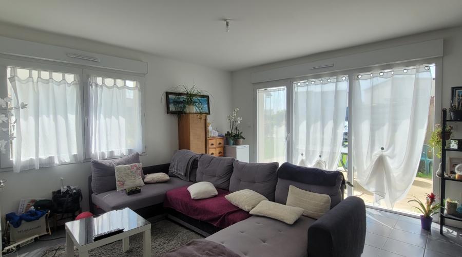 Photo Nouveauté en exclusivité Cabinet Diard Immobilier ! Maison contemporaine T5 95 m2 habitables 1