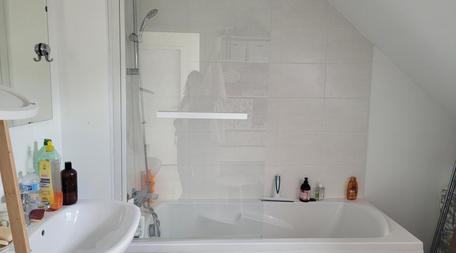 Photo Nouveauté en exclusivité Cabinet Diard Immobilier ! Maison contemporaine T5 95 m2 habitables 3