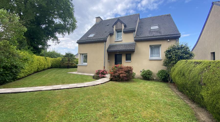 Photo Maison T6 VITRE 0