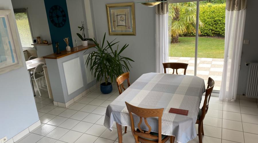 Photo Maison T6 VITRE 1