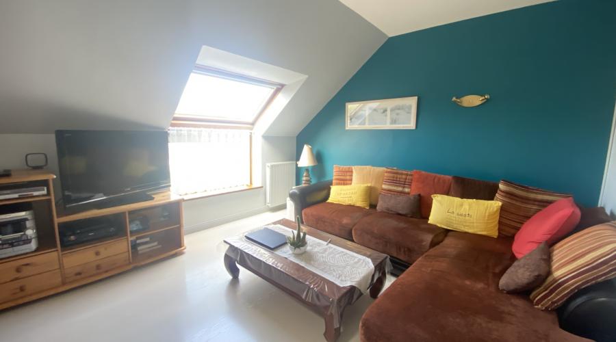 Photo Maison T6 VITRE 3
