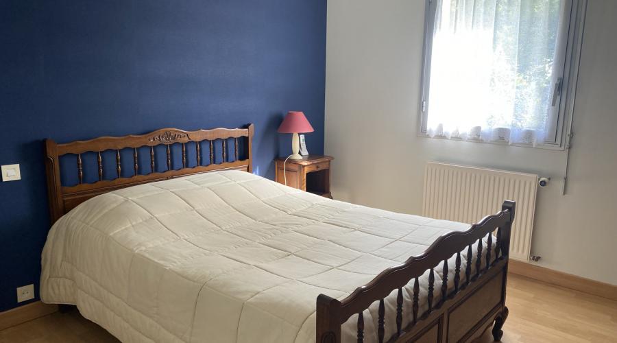 Photo Maison T6 VITRE 4