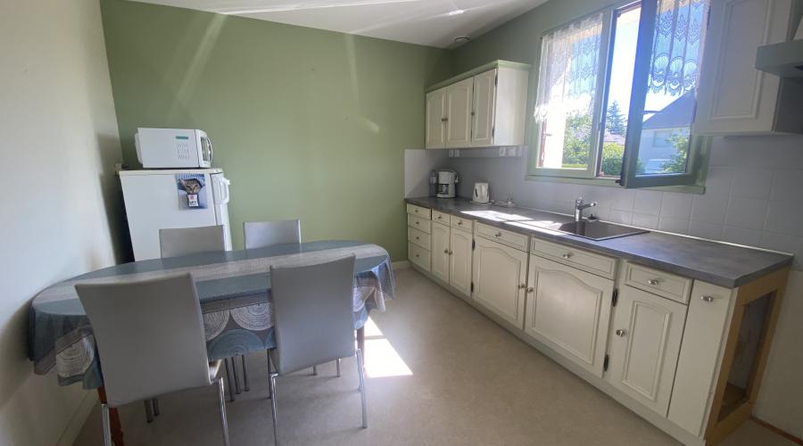 Photo Maison sur sous sol ERBREE 1