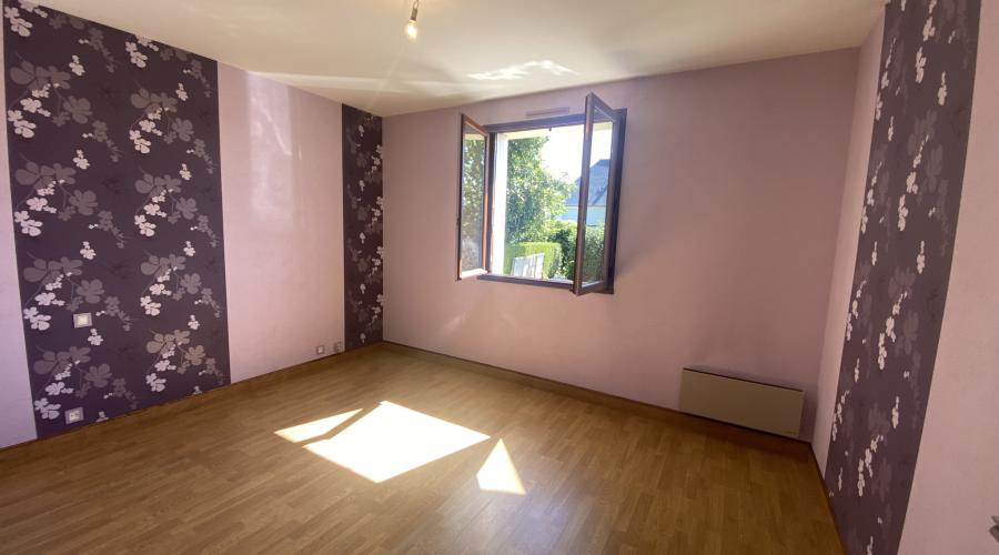 Photo Maison sur sous sol ERBREE 4