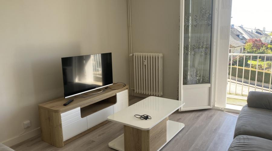 Photo Appartement T4 VITRE 0