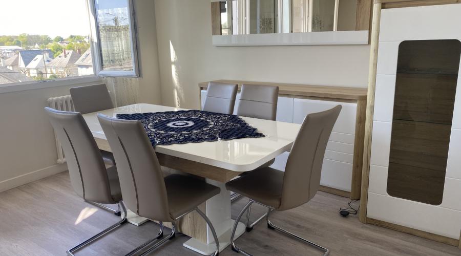 Photo Appartement T4 VITRE 1