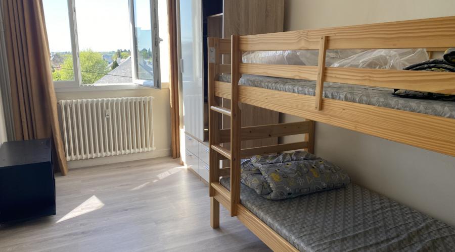 Photo Appartement T4 VITRE 3
