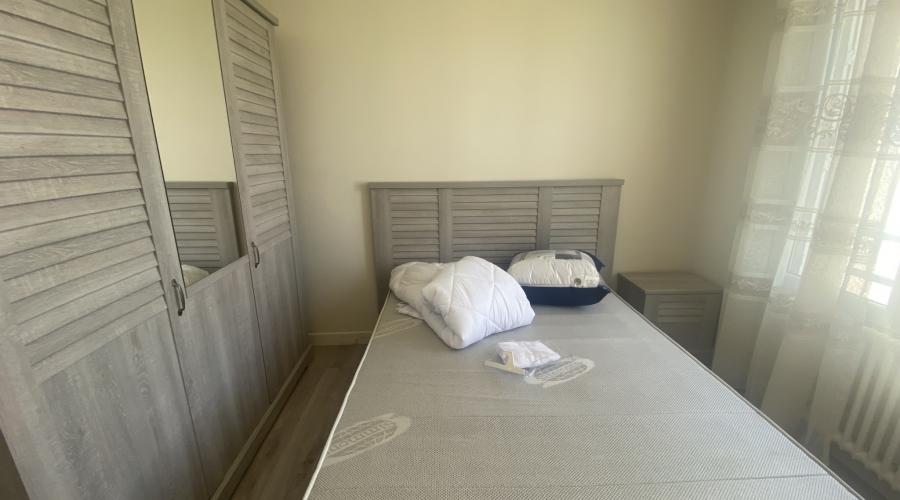 Photo Appartement T4 VITRE 4