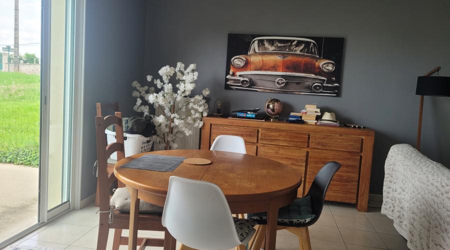 Photo Maison ST DIDIER 3